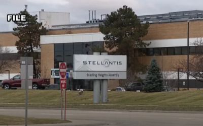 Stellantis recalls over 150,000 plug-in hybrids following wave of vehicle fires