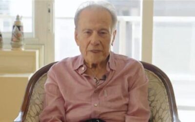 Holocaust survivor weighs in on Kamala likening Trump to Hitler: ‘Worst thing I’ve ever heard’