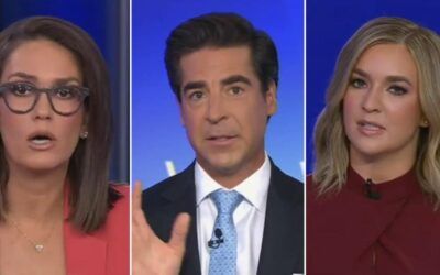 Tarlov goes full whataboutism to defend Harris’ inciteful language
