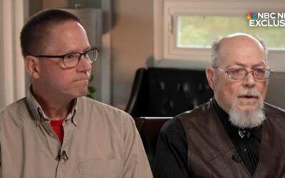 Two men shot at Trump’s Butler rally speak out about what happened and who is to blame