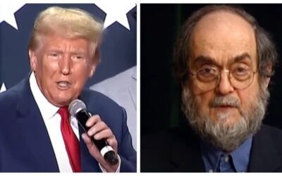 Stanley Kubrick’s daughter defends Trump’s use of ‘Full Metal Jacket,’ says father ‘would have agreed’