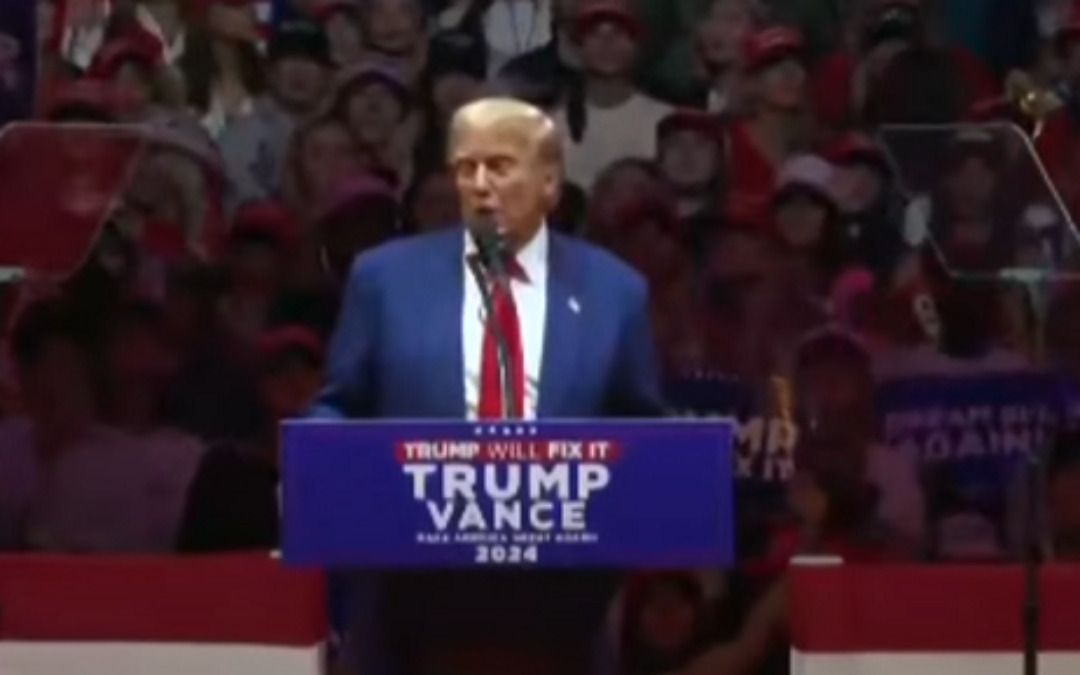Trump defense attorneys cite Biden’s ‘extraordinary condemnation’ of DOJ in motion to dismiss