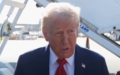 Trump has savage reaction to death of Hamas leader: ‘That’s sometime what happens’