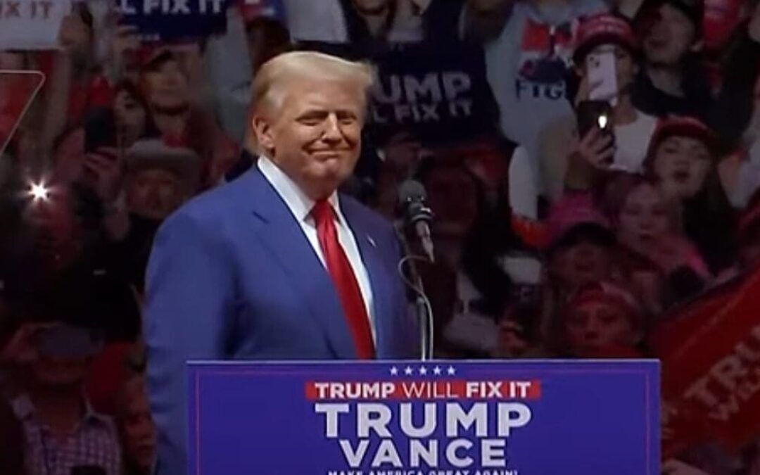 Democrats suddenly willing to work with ‘Hitler’