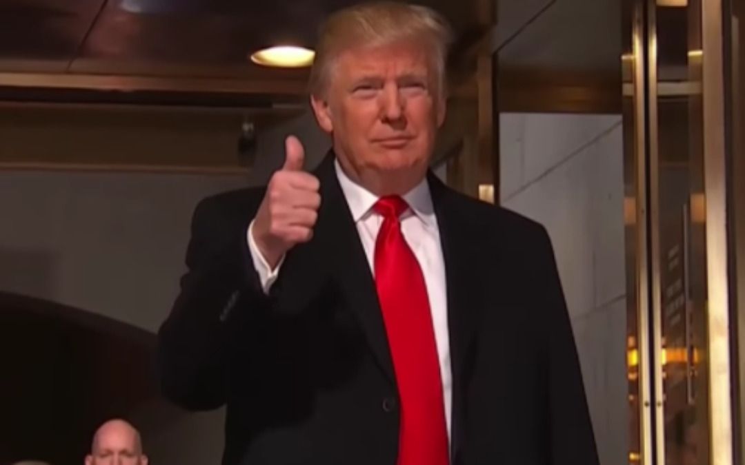 Supreme Court may have the opportunity to overturn yet another legal attack on Trump