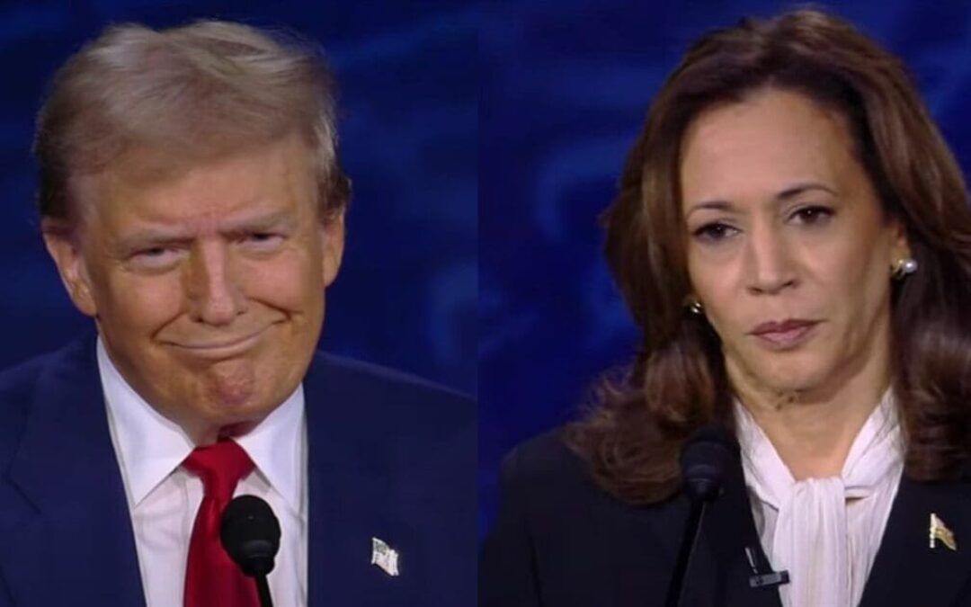 Trump gives his diagnosis on the cause of Kamala campaign’s death