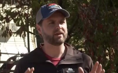 Vance highlights ‘fundamental point’ being missed about FEMA and illegals under Biden-Harris