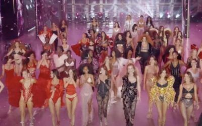 Victoria needs a new secret: Fans call lingerie giant’s woke comeback show boring