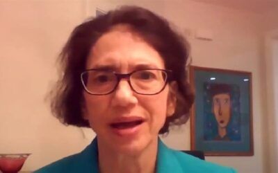 WaPo neocon pundit Jen Rubin uncorks completely unhinged take about Trump ‘Nazi’ rally
