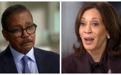 Ex-CBS staffers call for outside probe of ‘60 Minutes’ Kamala edit, ‘UNPRECEDENTED SCANDAL! Trump wants license yanked