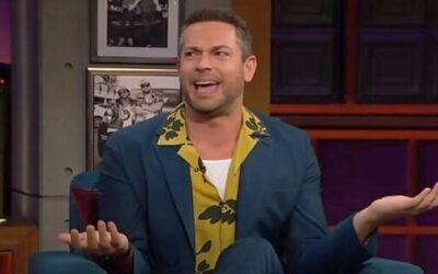 ‘It’s now or never’: Actor tells ‘terrified’ conservatives in Hollywood to not hold back support for Trump
