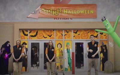 ‘Bold move’: Spirit Halloween claps back at ‘SNL’ for premier spoof