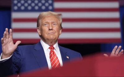 Trump to blasts U.N. failures, defends U.S. taxpayers, and champion peace in defiant General Assembly speech