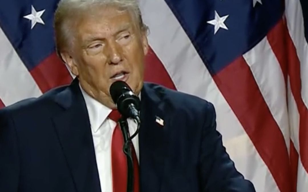 Mexico, Canada, China cool to Trump’s tariff plan