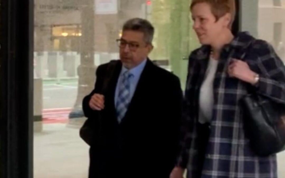 Prosecutors play undercover recordings of Madigan at former speaker’s corruption trial