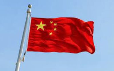 China stands firm after putting 125% tariffs on U.S. imports