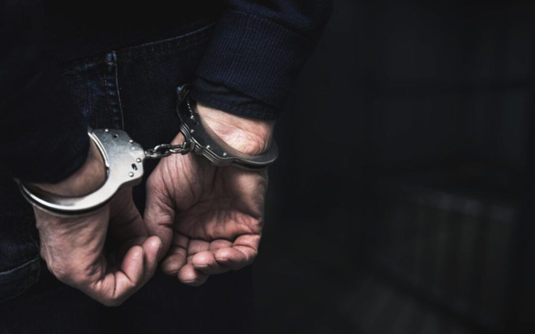 Accomplice? Man arrested after allegedly plotting shooting with Natalie Rupnow