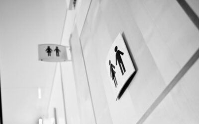 MTG proposes game-changing idea to resolve trans bathroom dilemma