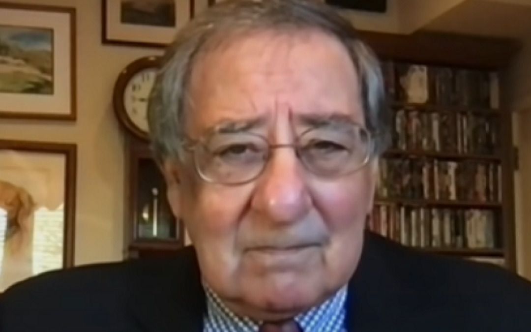 Leon Panetta knocks Biden’s national security record: ‘Not one that really stood strong’