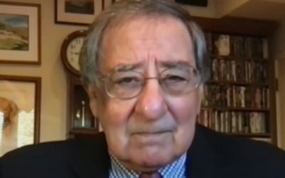 Leon Panetta knocks Biden’s national security record: ‘Not one that really stood strong’
