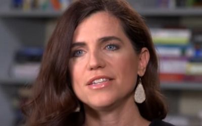 Nancy Mace moves to ban men from women’s bathrooms on Capitol Hill, leftists lose their minds