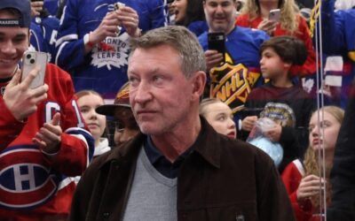 Leftists send hockey legend to penalty box for wearing pro-Trump hat