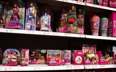 Stunning packaging ‘error’ leaves Mattel scrambling to recall kids’ toys