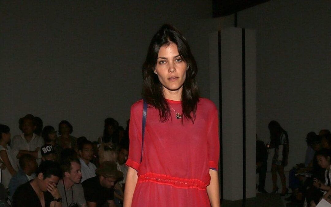 New York-based model, husband and child reportedly kidnapped and held hostage in Brazil