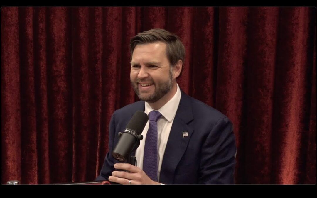 Mark Halperin says JD Vance has ‘huge advantage’ over ‘potential presidential candidates in both parties’