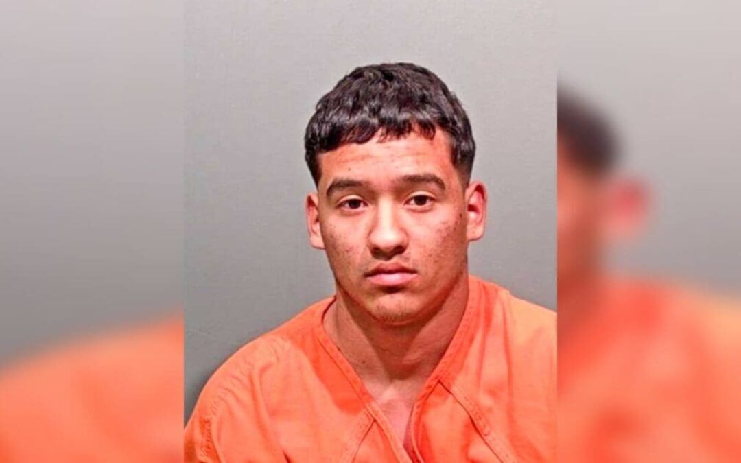Illegal alien from Venezuela arrested for alleged sexual assault on employer’s teen daughter