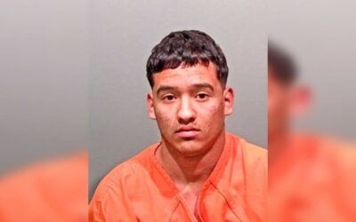 Illegal alien from Venezuela arrested for alleged sexual assault on employer’s teen daughter