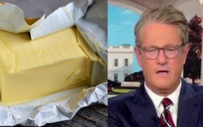 Miraculous: ‘Morning’ Joe can suddenly sympathize with the plight of MAGA Americans