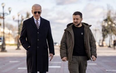 Latest Biden policy reversal further escalates Ukraine conflict ahead of Trump inauguration