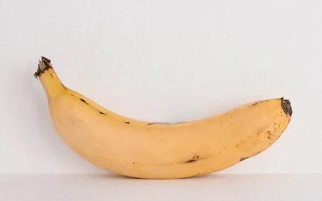 Buyer of $5.2M ‘art’ banana attempts to do right by elderly fruit vendor who sold it for 35 cents