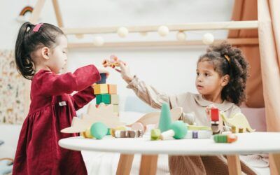 Corporate America touts funding employee ‘abortion travel’ but is largely silent on child care benefits, report finds