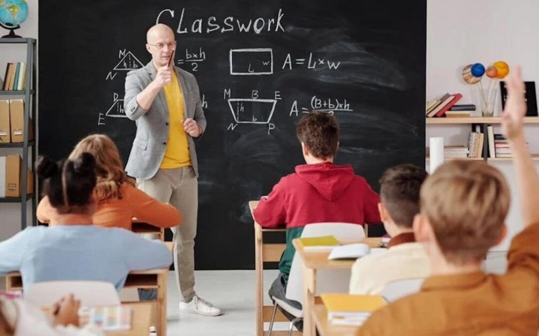 Education department agrees to rescind mandatory ‘woke’ curriculum standards