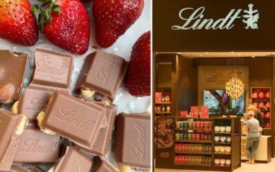 Lindt chocolatier makes case AGAINST itself to maintain ‘excellence’ claim in wild courtroom twist