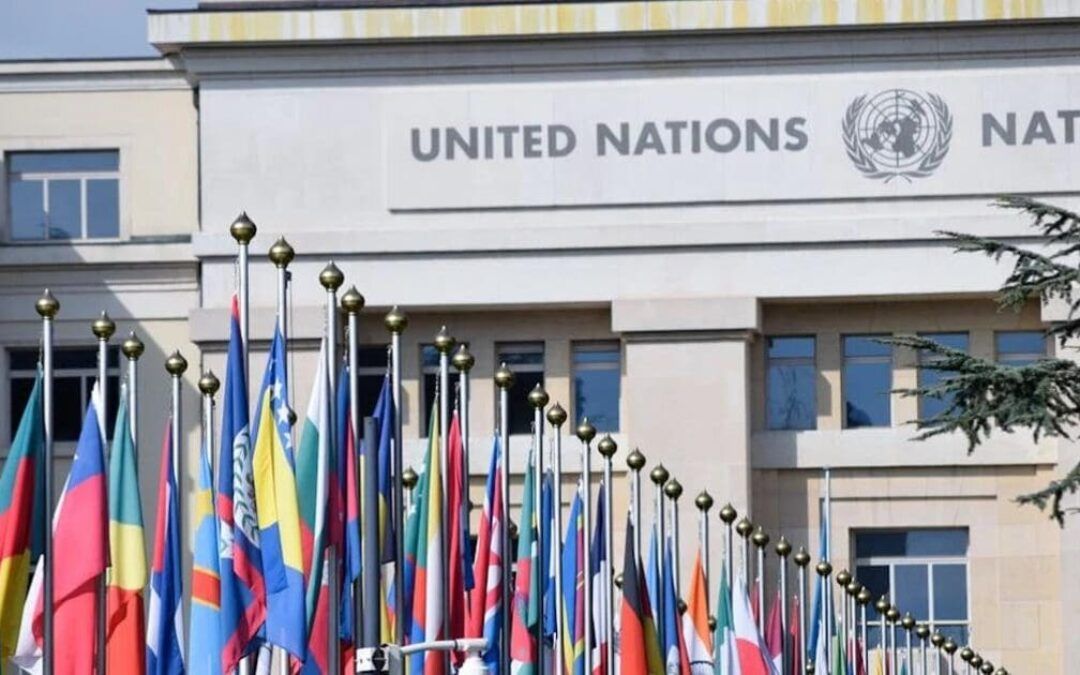 UN sets sights on social media influencers, questions ‘accuracy’ of content