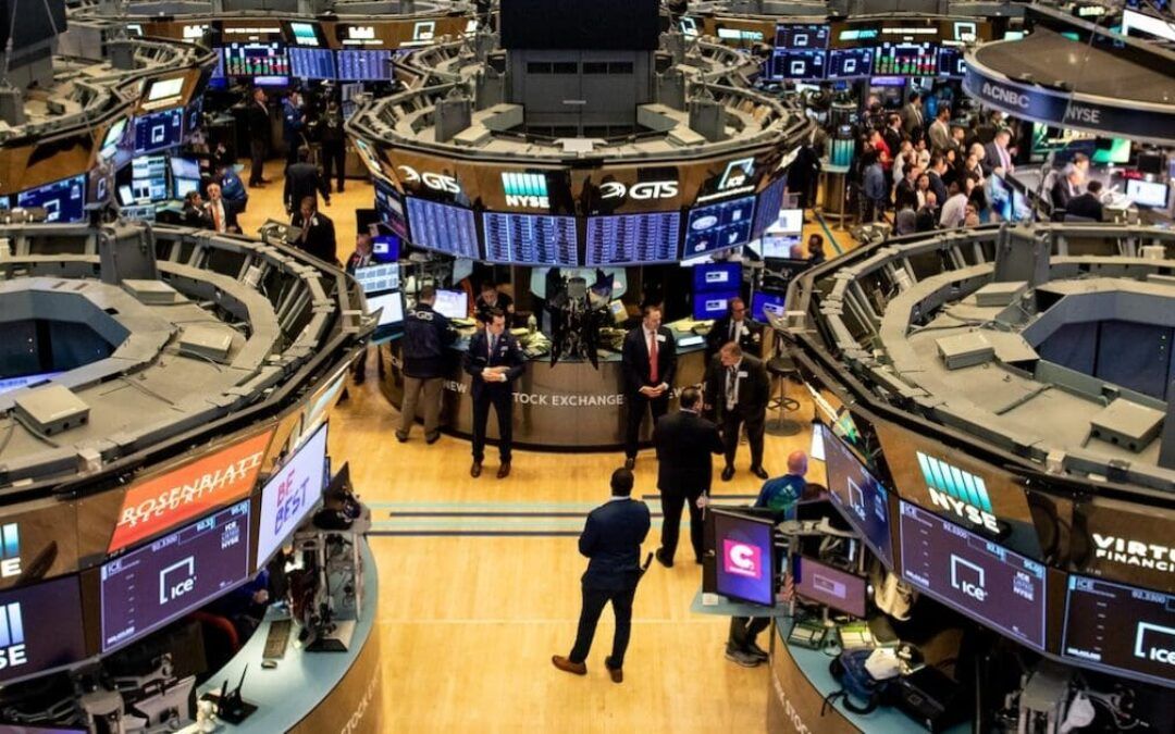 DOW plunges 1,100 points as 10-day losing streak hits, longest downturn since 1974