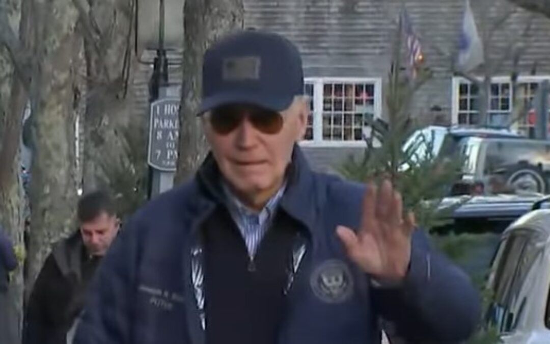 Biden announces more federal help ahead of Small Business Saturday