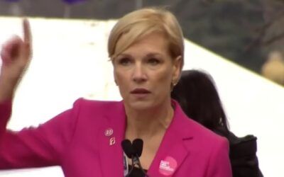 Catholic Joe Biden awards medal to former Planned Parenthood head who oversaw hundreds of thousands of abortions