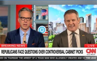 ‘People could die’: Corporate media unleashes on Kennedy after health secretary appointment
