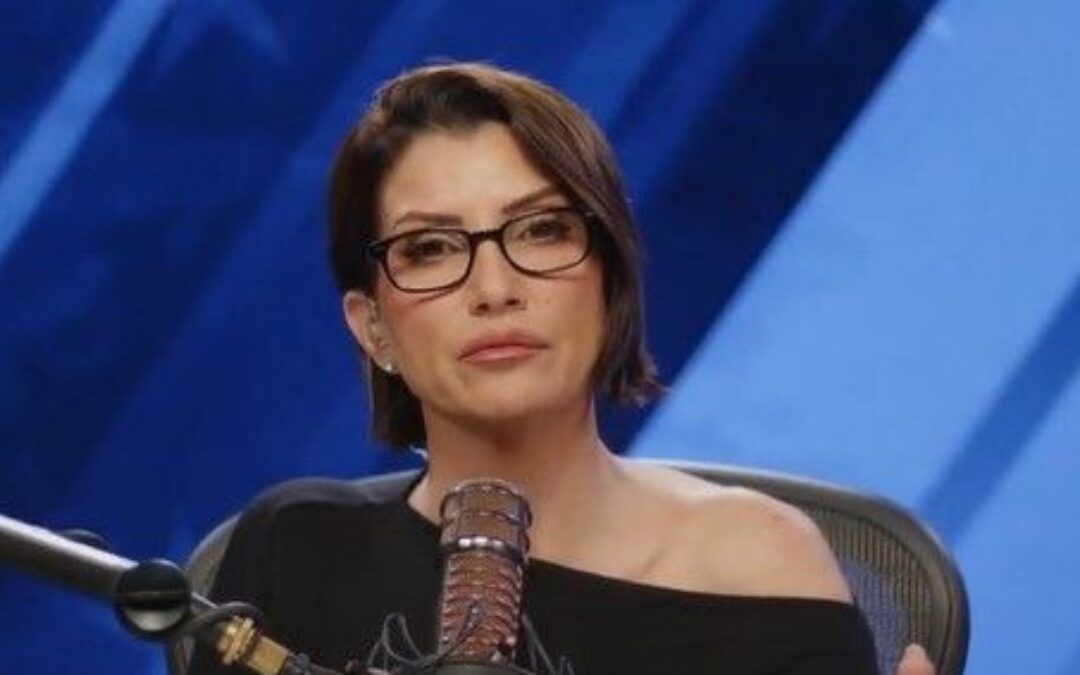 Conservative radio host Dana Loesch says Trump was playing ‘4D chess’ to get Gaetz ‘out of the way’ with nomination