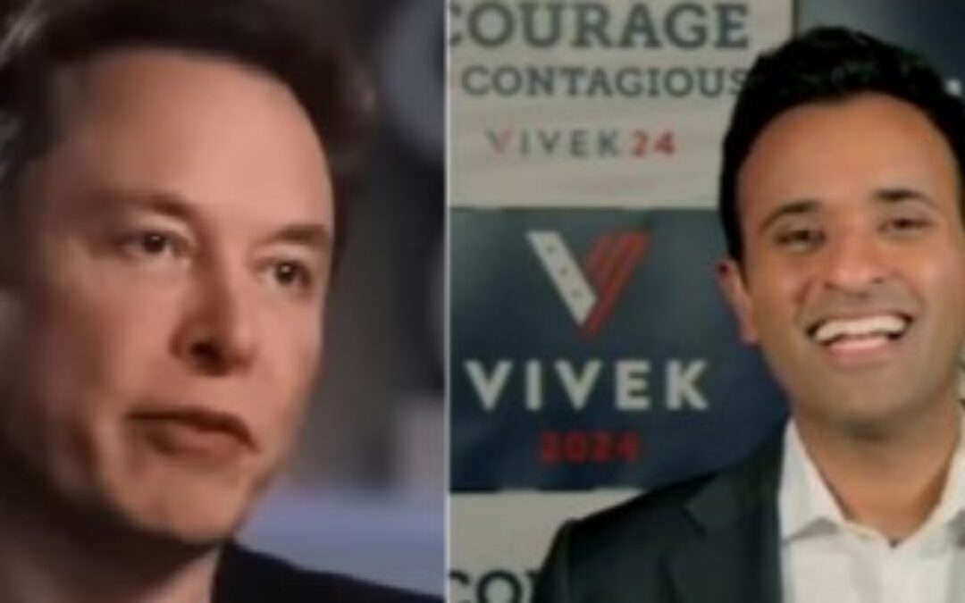 Musk, Ramaswamy’s DOGE must make America solvent again