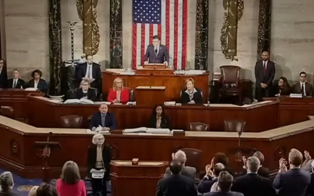 GOP house majority: Thinner than saran wrap around leftover turkey