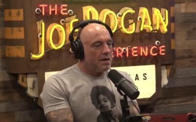 ‘F*ck you, man’: Joe Rogan unloads on Zelensky, military industrial complex as fears of World War lll grow