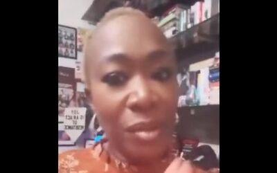 ‘It’s not worth it’: Joy Reid, Don Lemon announce departure from X
