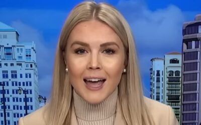 Trump announces his pick for White House Press Secretary