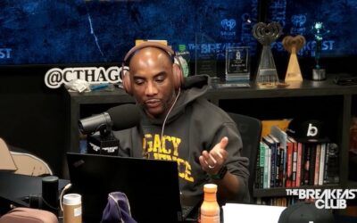 Charlamagne questions whether dems ever ‘really’ felt Trump was ‘threat to democracy’