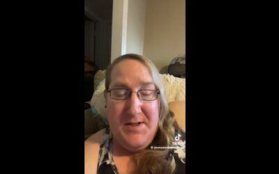Transgender activist says trying to stop men from using women’s restrooms will be ‘last mistake you ever make’
